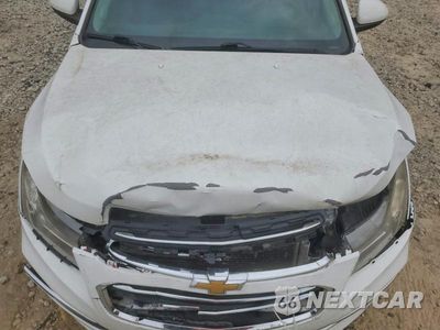 Zdjęcie 11 z 12 samochodu: 2016 CHEVROLET CRUZE LIMITED LT VIN:1G1PE5SBXG7125318 - miniatura