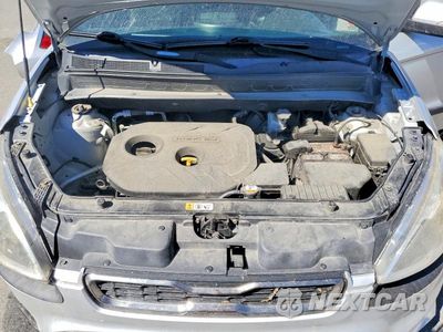 Zdjęcie 11 z 13 samochodu: 2013 KIA SOUL + VIN:KNDJT2A66D7777175 - miniatura