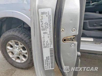 Zdjęcie 12 z 12 samochodu: 2022 RAM 2500 LARAMIE VIN:3C6UR5FL5NG325825 - miniatura