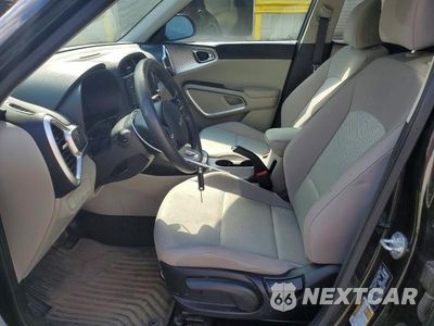Zdjęcie 7 z 13 samochodu: 2023 KIA SOUL LX VIN:KNDJ23AU1P7893640 - miniatura