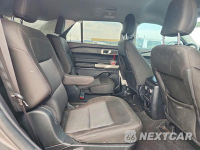 Zdjęcie 11 z 13 samochodu: 2022 FORD EXPLORER XLT VIN:1FMSK7DH6NGA06701 - miniatura