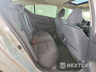 Zdjęcie 10 z 12 samochodu: 2019 NISSAN ALTIMA SV VIN:1N4BL4DV9KC151438 - miniatura