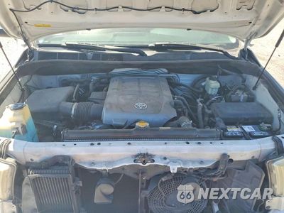 Zdjęcie 12 z 13 samochodu: 2008 TOYOTA SEQUOIA PLATINUM VIN:5TDBY67A38S005141 - miniatura