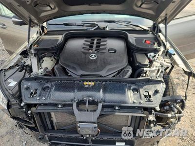 Zdjęcie 12 z 13 samochodu: 2020 MERCEDES-BENZ GLS 580 4MATIC VIN:4JGFF8GEXLA174290 - miniatura