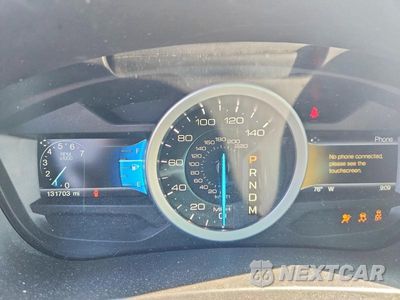 Zdjęcie 9 z 13 samochodu: 2014 FORD EXPLORER LIMITED VIN:1FM5K8F89EGC28715 - miniatura