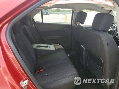 Zdjęcie 10 z 13 samochodu: 2013 CHEVROLET EQUINOX VIN:2GNALDEK9D6179463 - miniatura