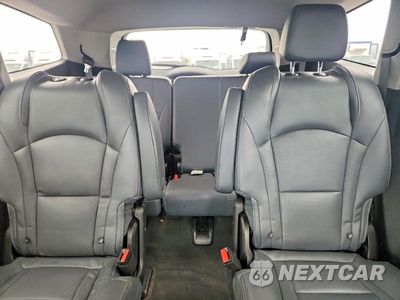 Zdjęcie 10 z 13 samochodu: 2021 BUICK ENCLAVE ESSENCE VIN:5GAEVAKW1MJ103542 - miniatura