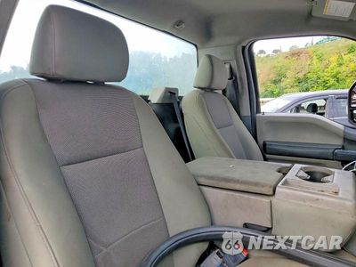 Zdjęcie 11 z 13 samochodu: 2020 FORD F350 SUPER DUTY VIN:1FTRF3B66LEE83316 - miniatura