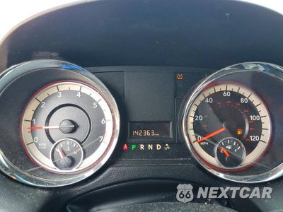 Zdjęcie 9 z 13 samochodu: 2018 DODGE GRAND CARAVAN SE VIN:2C4RDGBG5JR152619 - miniatura