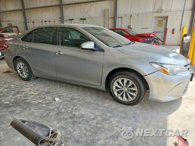 Czwarte zdjęcie samochodu z boku: 2015 TOYOTA CAMRY LE VIN:4T4BF1FK0FR460588 - miniatura