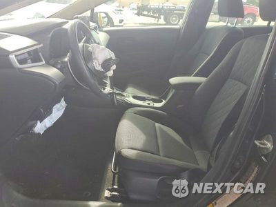 Zdjęcie 7 z 12 samochodu: 2023 TOYOTA COROLLA LE VIN:JTDB4MEE6P3003177 - miniatura