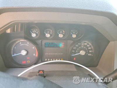 Zdjęcie 9 z 12 samochodu: 2014 FORD F550 SUPER DUTY VIN:1FDUF5GT8EEB15884 - miniatura