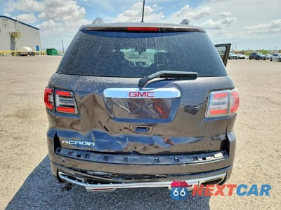 Zdjęcie 6 z 13 samochodu: 2014 GMC ACADIA DENALI VIN:1GKKRTKD7EJ140374 - miniatura