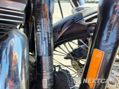 Zdjęcie 8 z 8 samochodu: 2013 HARLEY-DAVIDSON FXDBP DYNA STREET BOB VIN:1HD1VAM39DC323546 - miniatura