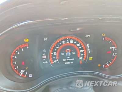 Zdjęcie 9 z 14 samochodu: 2021 DODGE DURANGO R/T VIN:1C4SDJCT0MC847954 - miniatura