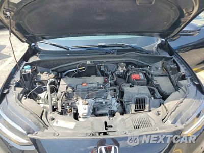 Zdjęcie 11 z 12 samochodu: 2024 HONDA HR-V EXL VIN:3CZRZ2H71RM785448 - miniatura