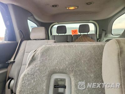 Zdjęcie 10 z 13 samochodu: 2012 DODGE DURANGO SXT VIN:1C4RDJAG8CC293209 - miniatura