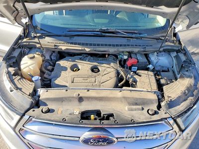 Zdjęcie 12 z 14 samochodu: 2017 FORD EDGE TITANIUM VIN:2FMPK3K96HBB79088 - miniatura