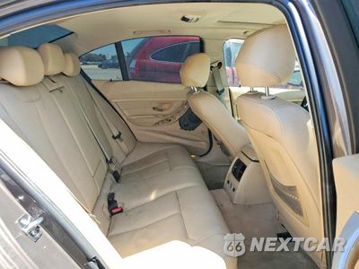Zdjęcie 10 z 12 samochodu: 2012 BMW 328 I VIN:WBA3A5C56CF340525 - miniatura