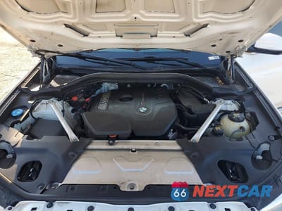 Zdjęcie 12 z 13 samochodu: 2019 BMW X4 XDRIVE30I VIN:5UXUJ3C57KLG55072 - miniatura