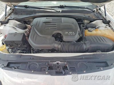 Zdjęcie 11 z 13 samochodu: 2015 CHRYSLER 300 S VIN:2C3CCABG6FH756266 - miniatura