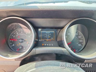 Zdjęcie 9 z 12 samochodu: 2020 FORD MUSTANG GT VIN:1FA6P8CF5L5100631 - miniatura