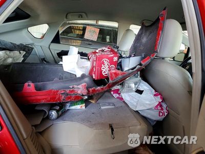 Zdjęcie 10 z 12 samochodu: 2010 TOYOTA PRIUS V VIN:JTDKN3DU0A0021313 - miniatura