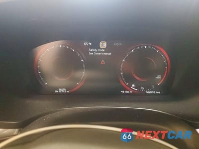 Zdjęcie 9 z 12 samochodu: 2020 VOLVO V60 CROSS COUNTRY T5 MOMENTUM VIN:YV4102WK4L1048394 - miniatura