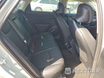 Zdjęcie 10 z 12 samochodu: 2026 KIA K4 EX VIN:3KPFU4DE9TE303320 - miniatura