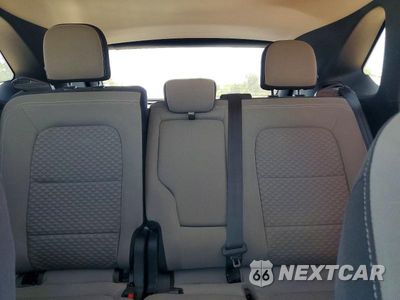 Zdjęcie 10 z 13 samochodu: 2020 FORD ESCAPE SE VIN:1FMCU0G61LUB02475 - miniatura