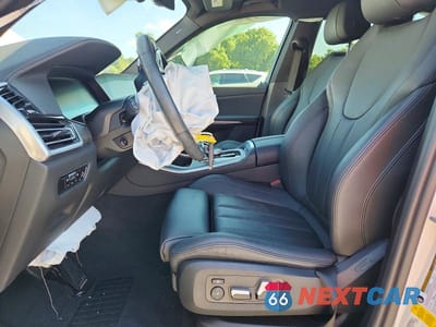 Zdjęcie 7 z 14 samochodu: 2022 BMW X5 SDRIVE 40I VIN:5UXCR4C07N9K65540 - miniatura