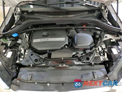 Zdjęcie 12 z 13 samochodu: 2026 BMW X2 XDRIVE28I VIN:WBX63GM04T5402683 - miniatura