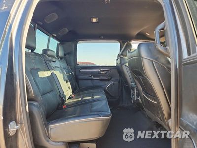 Zdjęcie 10 z 12 samochodu: 2020 RAM 1500 LIMITED VIN:1C6SRFHT4LN120897 - miniatura