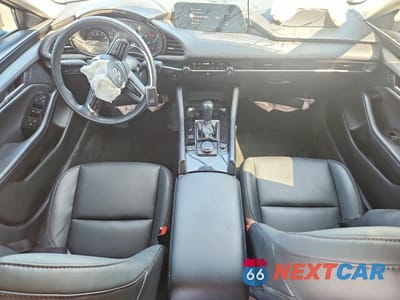 Zdjęcie 8 z 12 samochodu: 2024 MAZDA 3 SELECT SPORT VIN:3MZBPABM2RM423793 - miniatura