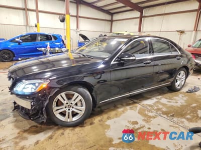 2020 MERCEDES-BENZ S 450 4MATIC WDDUG6EB4LA512584 - główne zdjęcie licytacji z USA - miniatura