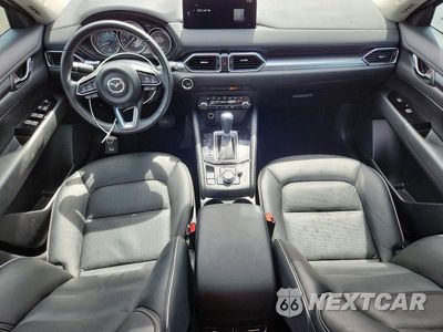 Zdjęcie 8 z 13 samochodu: 2025 MAZDA CX-5 SELECT VIN:JM3KFBBL6S0549514 - miniatura