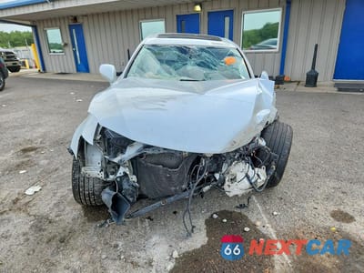 Piąte zdjęcie samochodu w środku: 2006 LEXUS IS 350 VIN:JTHBE262265009551 - miniatura