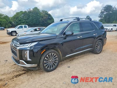 2023 HYUNDAI PALISADE CALLIGRAPHY KM8R74GE6PU505194 - główne zdjęcie licytacji z USA - miniatura