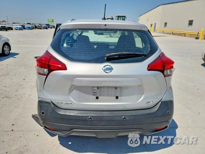Zdjęcie 6 z 13 samochodu: 2020 NISSAN KICKS SV VIN:3N1CP5CVXLL533402 - miniatura