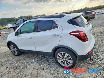 Drugie zdjęcie samochodu z przodu: 2020 BUICK ENCORE PREFERRED VIN:KL4CJASB2LB014631 - miniatura