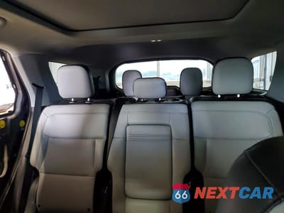 Zdjęcie 10 z 14 samochodu: 2021 FORD EXPLORER XLT VIN:1FMSK8DH1MGC45884 - miniatura