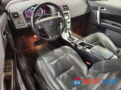 Zdjęcie 8 z 12 samochodu: 2012 VOLVO C70 T5 VIN:YV1672MC7CJ129626 - miniatura