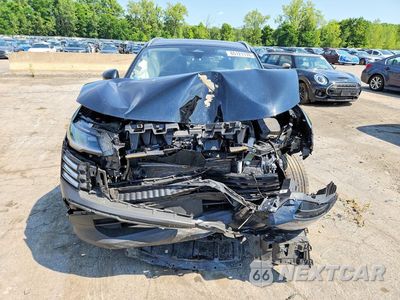 Piąte zdjęcie samochodu w środku: 2025 NISSAN KICKS SR VIN:3N8AP6DD1SL386406 - miniatura