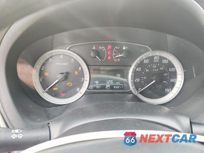 Zdjęcie 9 z 13 samochodu: 2013 NISSAN SENTRA S VIN:3N1AB7AP4DL778655 - miniatura
