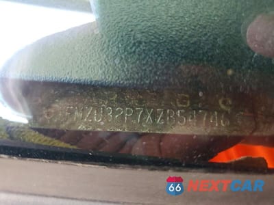 Zdjęcie 13 z 13 samochodu: 1999 FORD EXPLORER VIN:1FMZU32P7XZB54746 - miniatura