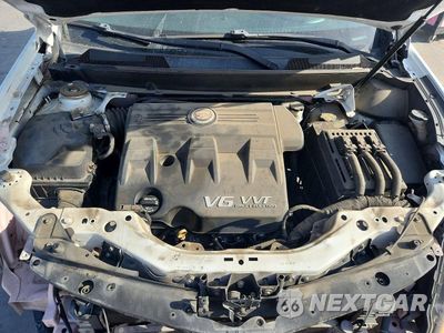 Zdjęcie 12 z 14 samochodu: 2016 CADILLAC SRX LUXURY COLLECTION VIN:3GYFNBE39GS543340 - miniatura