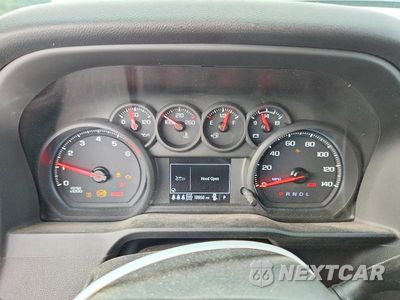 Zdjęcie 9 z 12 samochodu: 2026 CHEVROLET SILVERADO K2500 CUSTOM VIN:2GC4KME75T1117798 - miniatura