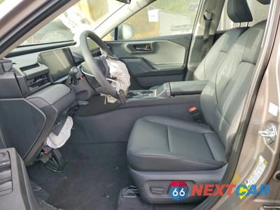 Zdjęcie 7 z 13 samochodu: 2026 TOYOTA RAV4 LE VIN:2T36CRAV1TC016208 - miniatura