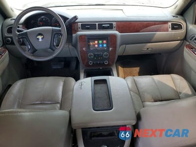 Zdjęcie 8 z 12 samochodu: 2011 CHEVROLET SILVERADO K1500 LTZ VIN:3GCPKTE33BG233043 - miniatura