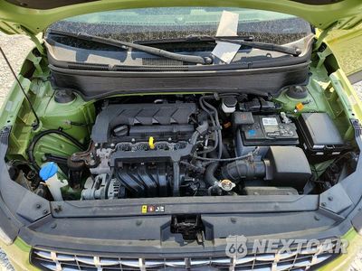 Zdjęcie 12 z 13 samochodu: 2022 HYUNDAI VENUE SEL VIN:KMHRC8A38NU137558 - miniatura